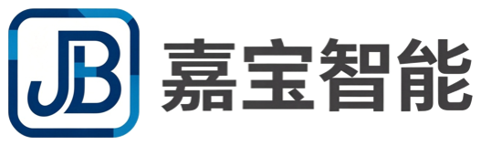 嘉宝智能 logo